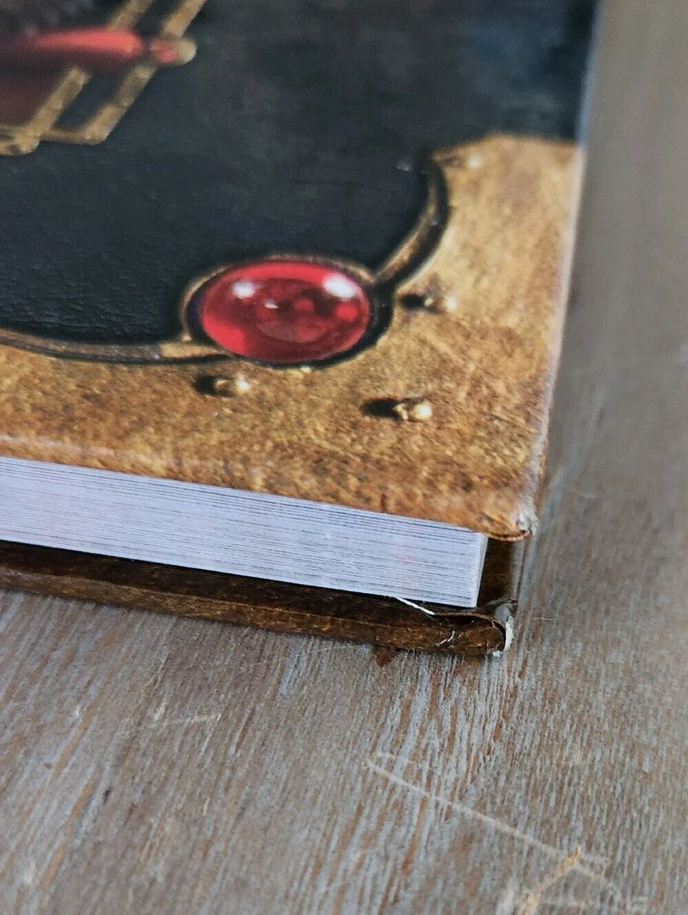 ⚔️ D&D Magic Item Compendium Hardcover 3.5 Edition Dungeons And Dragons
